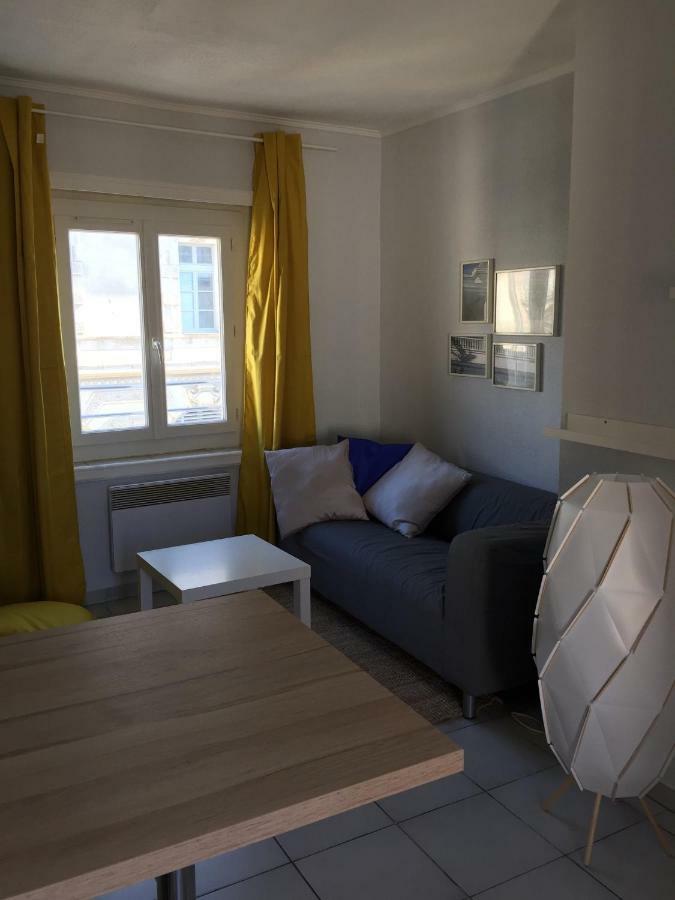 Hyper Centre Place Moliere Apartment Montpellier Exterior photo