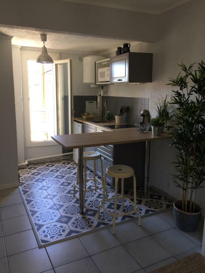 Hyper Centre Place Moliere Apartment Montpellier Exterior photo
